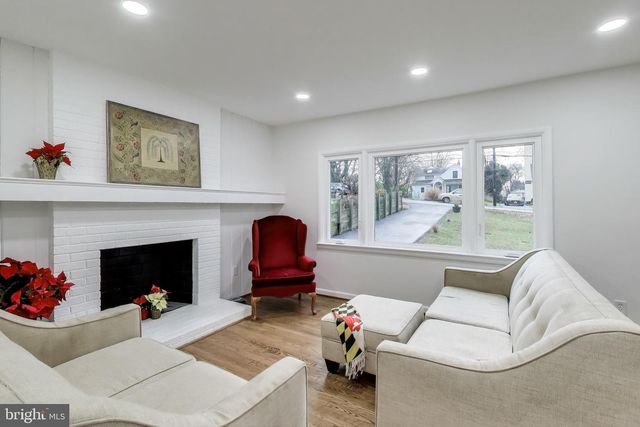 11209 MIDVALE RD, Kensington, MD 20895
