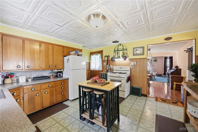 23 Ransom Street, North Tonawanda, NY 14120