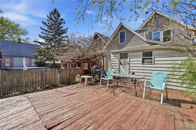 23 Ransom Street, North Tonawanda, NY 14120
