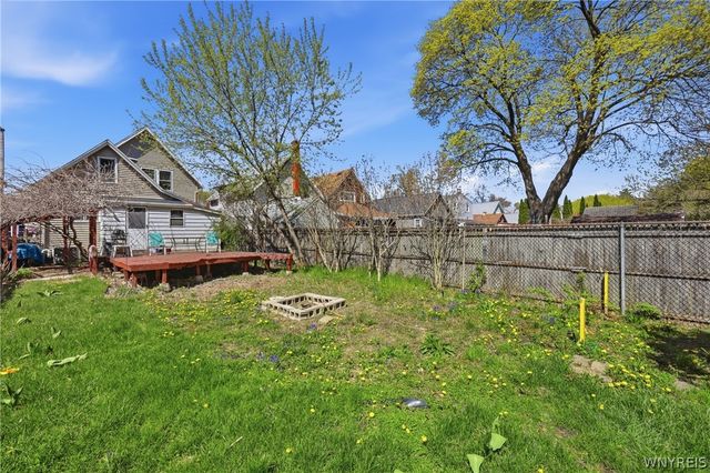 23 Ransom Street, North Tonawanda, NY 14120