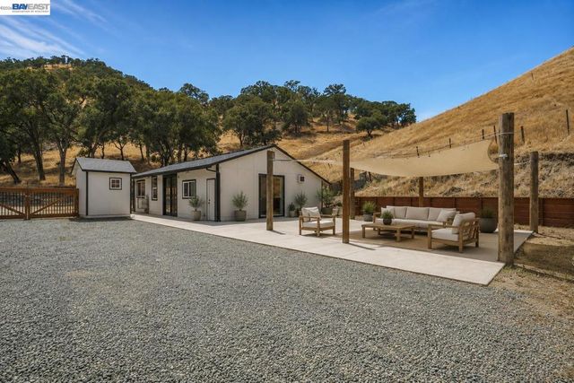 16800 Marsh Creek Rd, Clayton, CA 94517