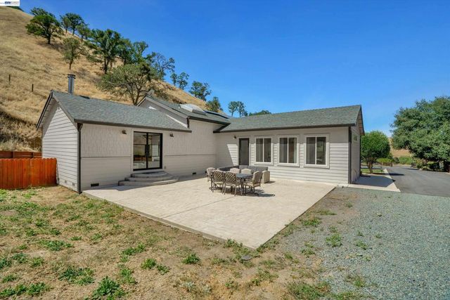16800 Marsh Creek Rd, Clayton, CA 94517