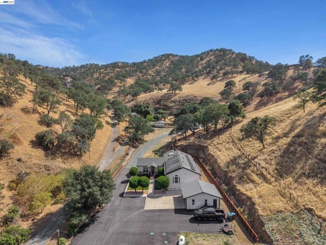 16800 Marsh Creek Rd, Clayton, CA 94517