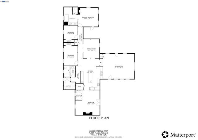 16800 Marsh Creek Rd, Clayton, CA 94517