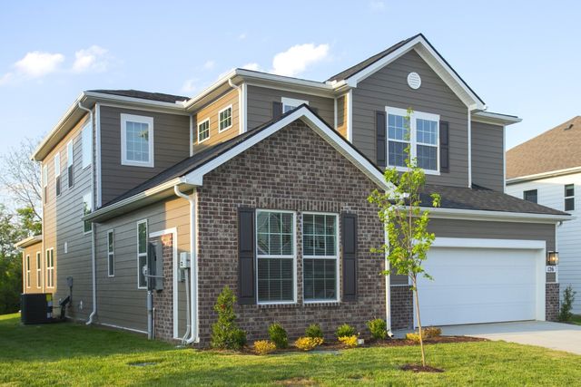 211 Acmon Blue Road, Mount Juliet, TN 37122