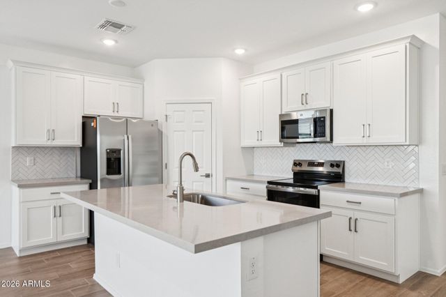 24265 W BOWKER Street, Buckeye, AZ 85326