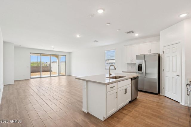 24265 W BOWKER Street, Buckeye, AZ 85326