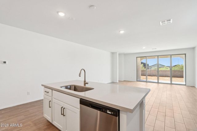 24265 W BOWKER Street, Buckeye, AZ 85326