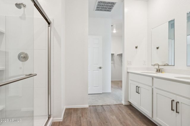 24265 W BOWKER Street, Buckeye, AZ 85326