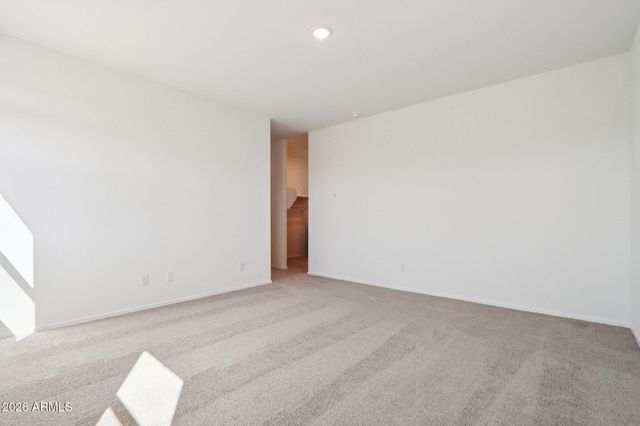 24265 W BOWKER Street, Buckeye, AZ 85326