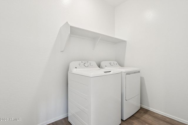 24265 W BOWKER Street, Buckeye, AZ 85326