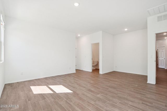 24265 W BOWKER Street, Buckeye, AZ 85326