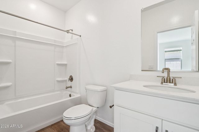 24265 W BOWKER Street, Buckeye, AZ 85326