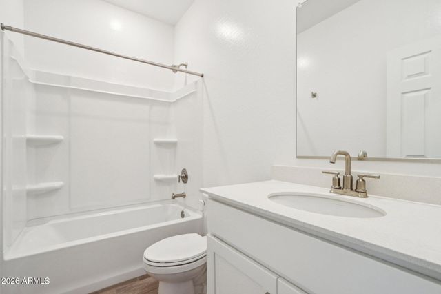 24265 W BOWKER Street, Buckeye, AZ 85326