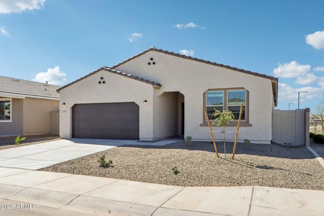 24265 W BOWKER Street, Buckeye, AZ 85326