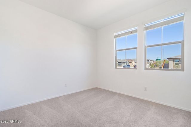 24265 W BOWKER Street, Buckeye, AZ 85326