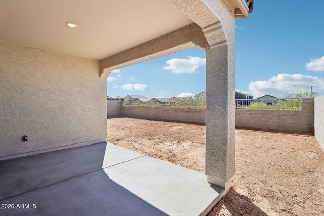24265 W BOWKER Street, Buckeye, AZ 85326