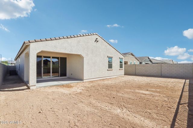 24265 W BOWKER Street, Buckeye, AZ 85326