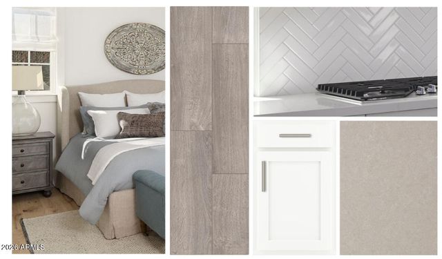 24265 W BOWKER Street, Buckeye, AZ 85326