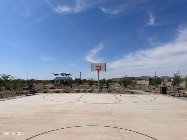 24265 W BOWKER Street, Buckeye, AZ 85326