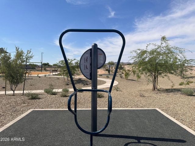 24265 W BOWKER Street, Buckeye, AZ 85326