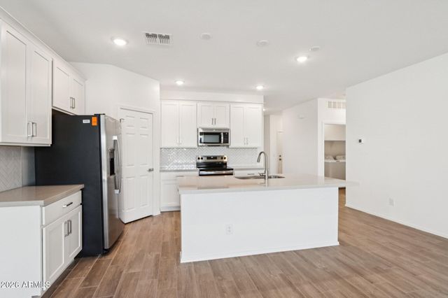 24265 W BOWKER Street, Buckeye, AZ 85326