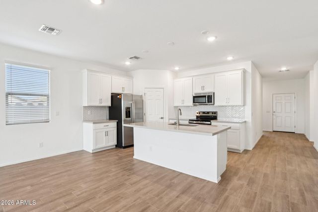 24265 W BOWKER Street, Buckeye, AZ 85326