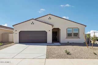 24265 W BOWKER Street, Buckeye, AZ 85326