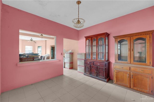 513 W Bella Vista Lane, Mission, TX 78573