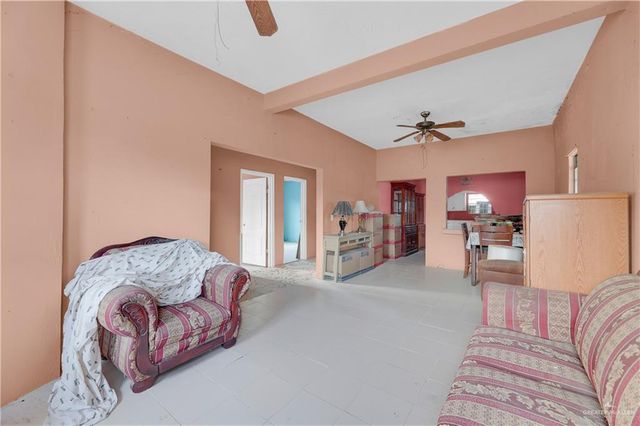 513 W Bella Vista Lane, Mission, TX 78573