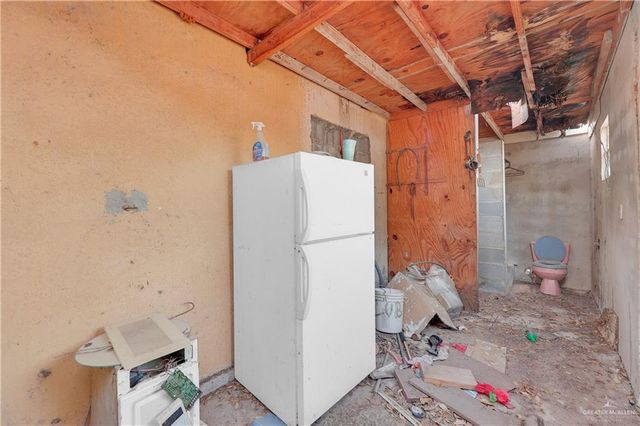 513 W Bella Vista Lane, Mission, TX 78573