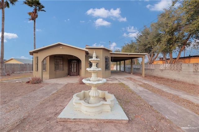 513 W Bella Vista Lane, Mission, TX 78573