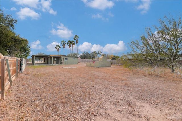 513 W Bella Vista Lane, Mission, TX 78573