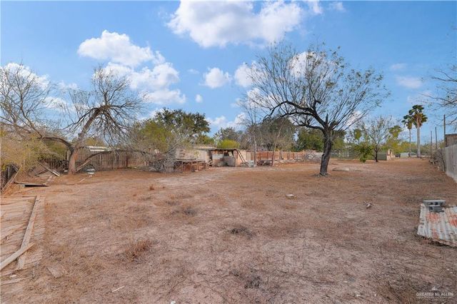 513 W Bella Vista Lane, Mission, TX 78573