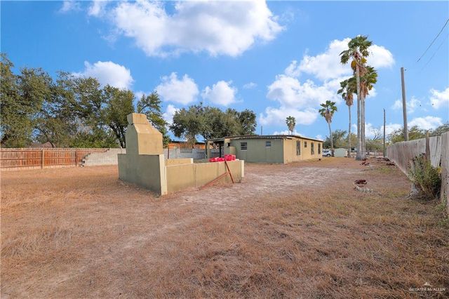 513 W Bella Vista Lane, Mission, TX 78573