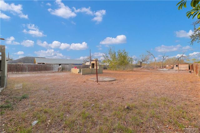 513 W Bella Vista Lane, Mission, TX 78573