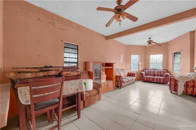 513 W Bella Vista Lane, Mission, TX 78573