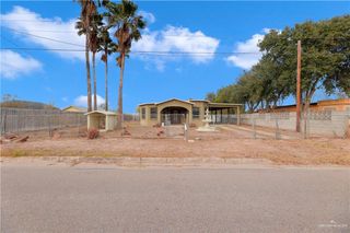 513 W Bella Vista Lane, Mission, TX 78573