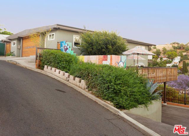 3116 Johnston Street, Los Angeles, CA 90031