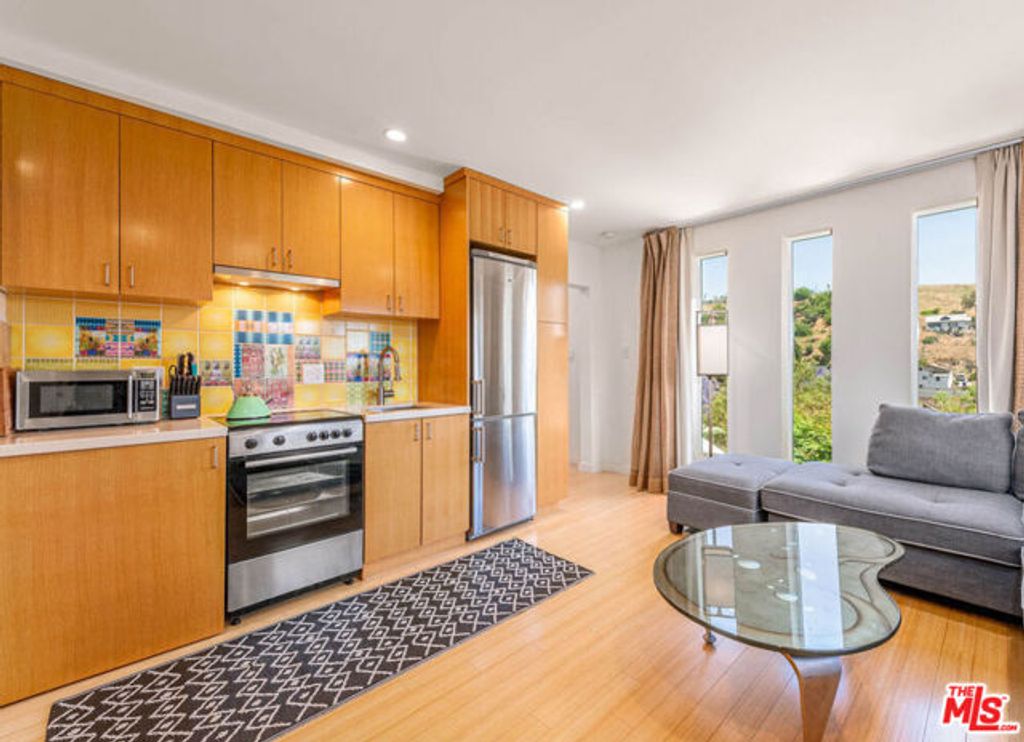 3116 Johnston Street, Los Angeles, CA 90031