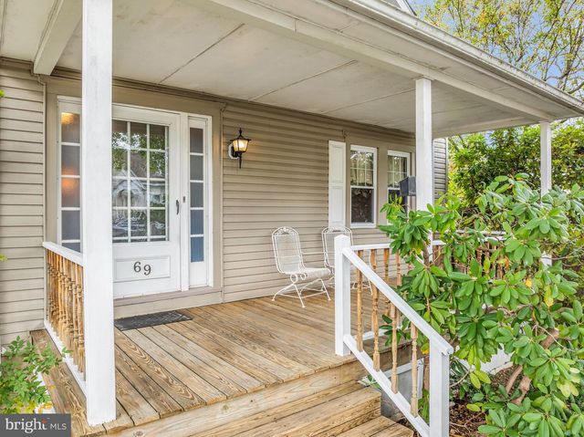 69 CORSON AVE, Hamilton, NJ 08619