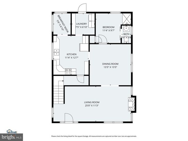 69 CORSON AVE, Hamilton, NJ 08619