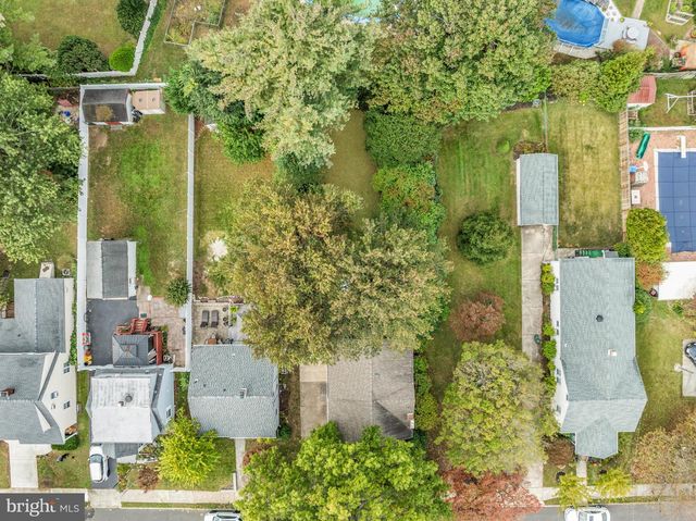 69 CORSON AVE, Hamilton, NJ 08619