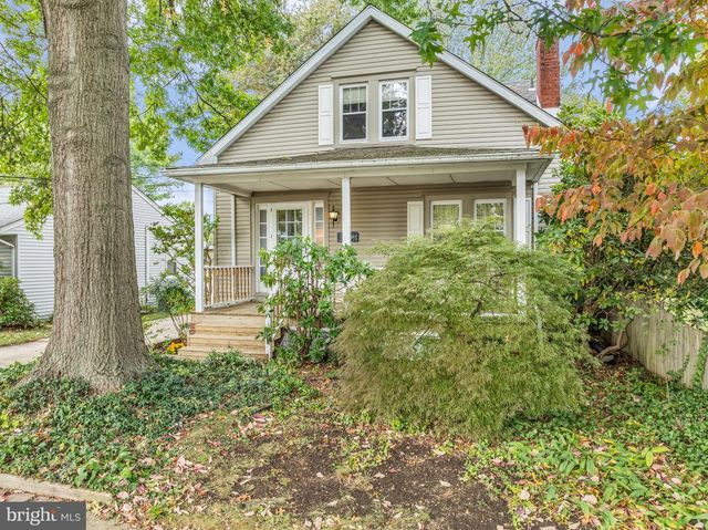 69 CORSON AVE, Hamilton, NJ 08619