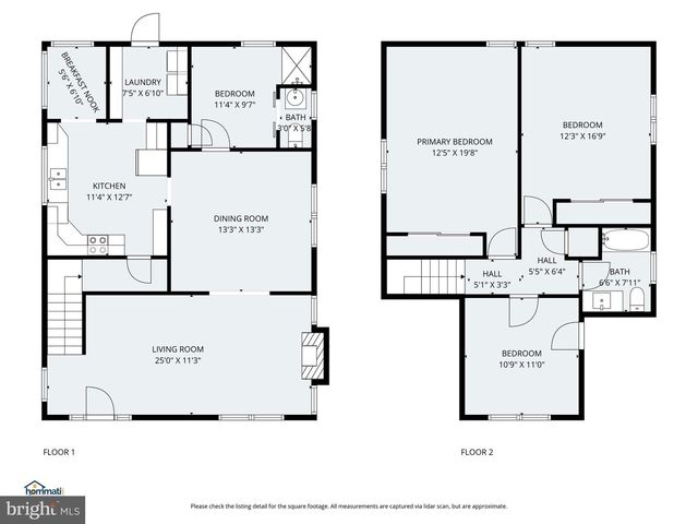 69 CORSON AVE, Hamilton, NJ 08619