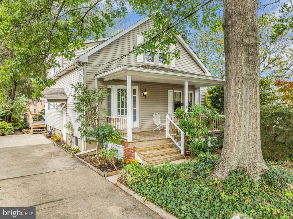 69 CORSON AVE, Hamilton, NJ 08619