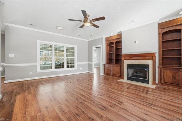 111 Lance WAY, Yorktown, VA 23693