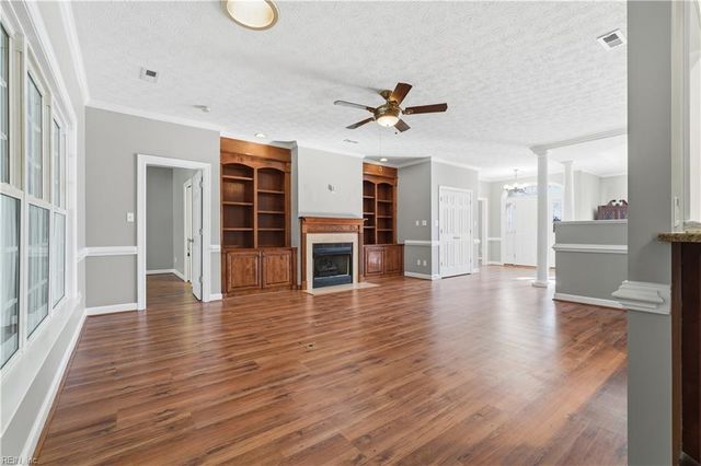 111 Lance WAY, Yorktown, VA 23693