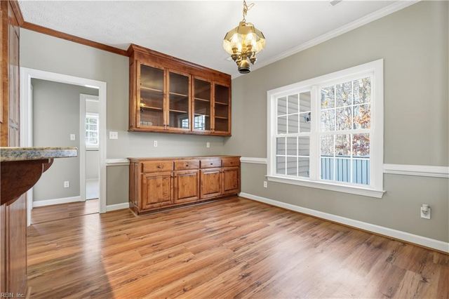 111 Lance WAY, Yorktown, VA 23693