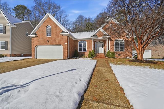 111 Lance WAY, Yorktown, VA 23693